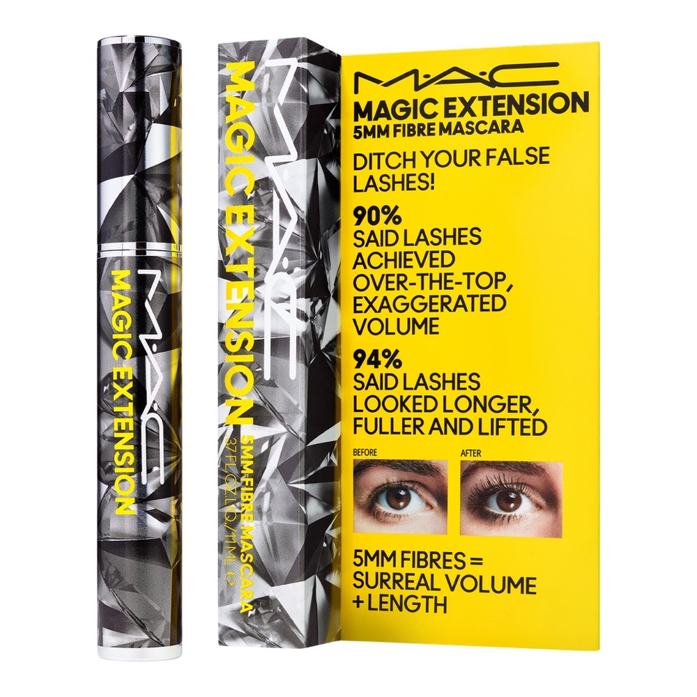 MAC Magic Extension Mascara $27